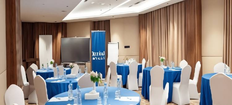 基里亚德马斯喀特酒店(Kyriad Muscat Hotel)图片