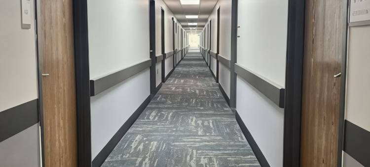 萨尔弗查尔斯湖温德姆速8酒店(Super 8 by Wyndham Sulphur Lake Charles)图片