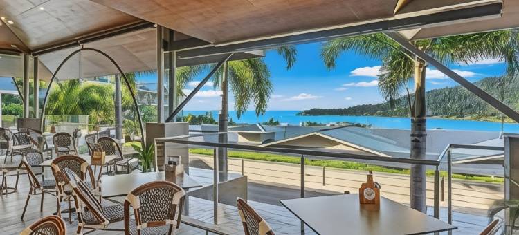 艾利滩温德姆俱乐部酒店(Club Wyndham Airlie Beach)图片