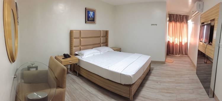 梅可皇家酒店-泰泰(Meaco Royal Hotel - Taytay)图片