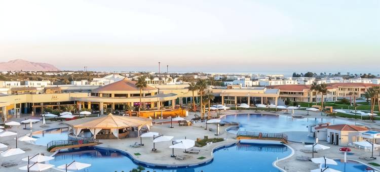 里索斯高尔夫别墅套房沙姆沙伊赫(Pickalbatros Golf Luxury Suites - All Inclusive)图片