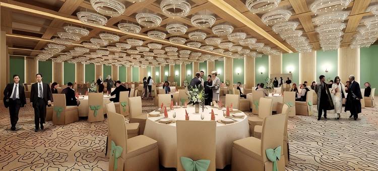 西里邦瑞士贝尔酒店(Swiss-Belhotel Cirebon)图片