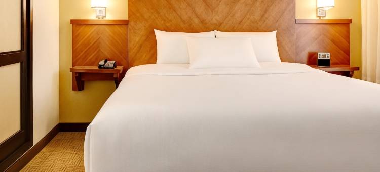 凯悦嘉轩酒店-凤凰城/迈措沃(Hyatt Place Phoenix/Mesa)图片