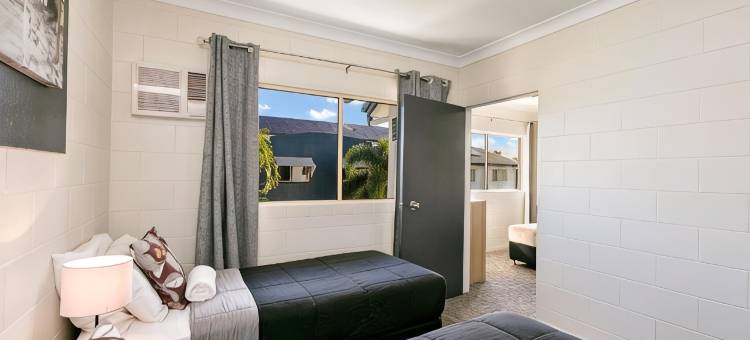 凯恩斯皇庭酒店(Cairns Queens Court)图片