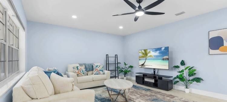 Colonial Manor Condos - Fort Lauderdale图片