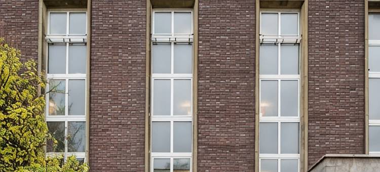 杜塞尔多夫中心车站宜必思酒店(Ibis Hotel Düsseldorf Hauptbahnhof)图片