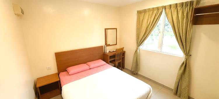 Lawten Hotel - Near Jonker Street - FREE PARKING图片