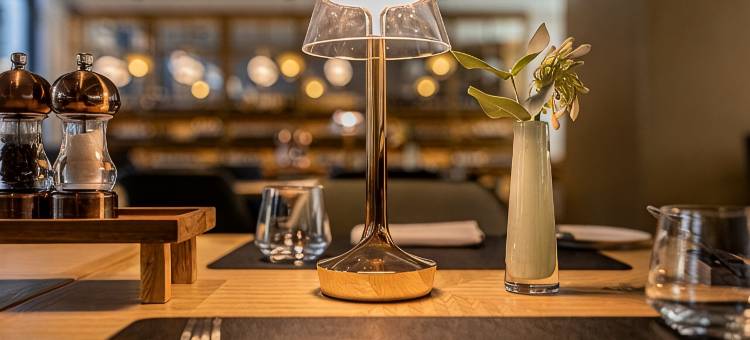 杜塞尔多夫国王59号酒店 · 颂礼尊选(Hotel Ko59 Dusseldorf - Member of Hommage Luxury Hotels Collection)图片