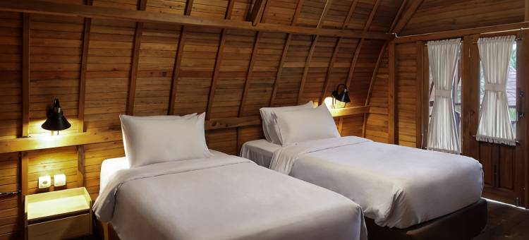Nemuru Grand Anyer Palazo图片