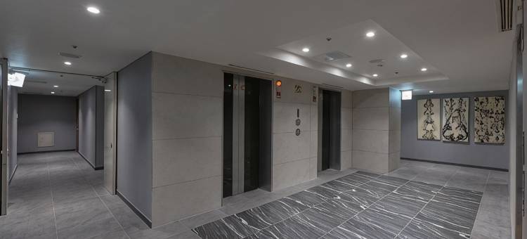 阳云酒店(Sun Cloud Hotel)图片
