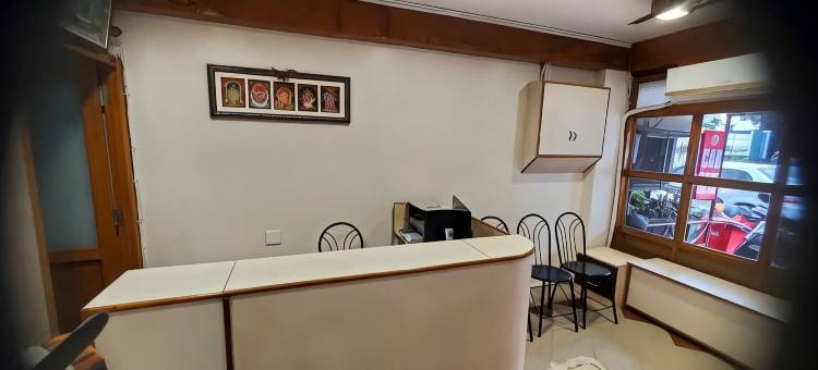 BMR酒店住宿(Hotel BMR Stay)图片