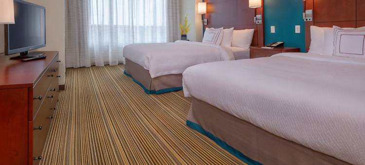 居家阿灵顿鲍尔斯顿酒店(Residence Inn Arlington Ballston)图片