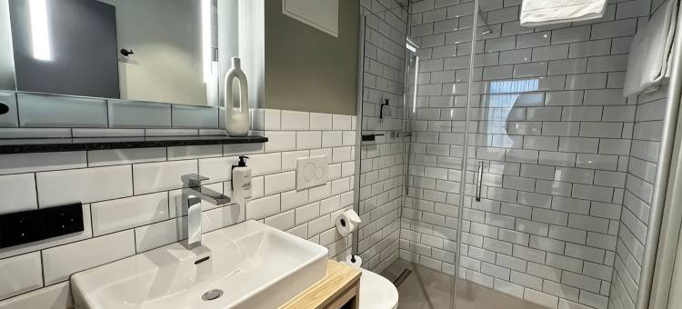 ipartment 科隆歌剧院(ipartment Koeln Oper @HOME by Best Western)图片