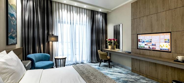 Rixos Turkistan图片