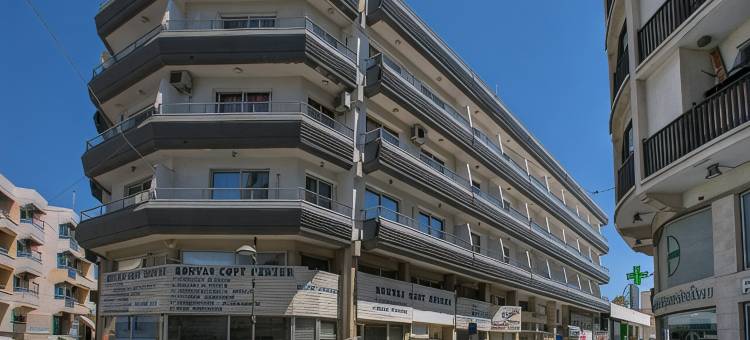 开拓者公寓(Blazer Residence)图片
