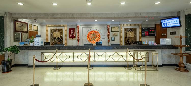 合肥皖能大厦(包河万达店)图片