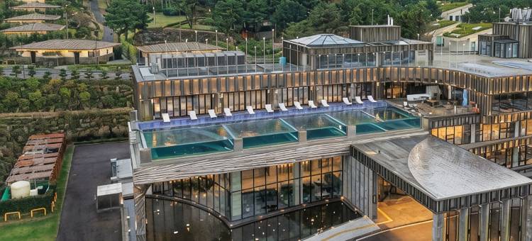 琥珀璞山度假村济州(Amber Pure Hill Hotels & Resorts Jeju)图片