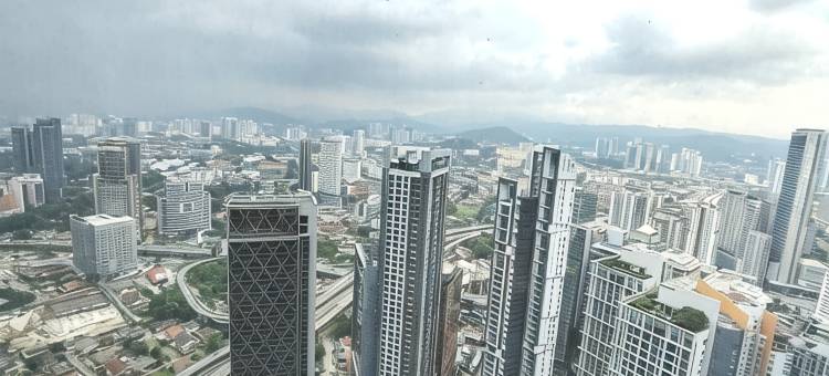 Star Luxury Suites KLCC图片