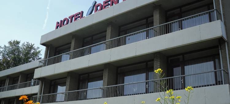 登海尔德酒店(Hotel Den Helder)图片