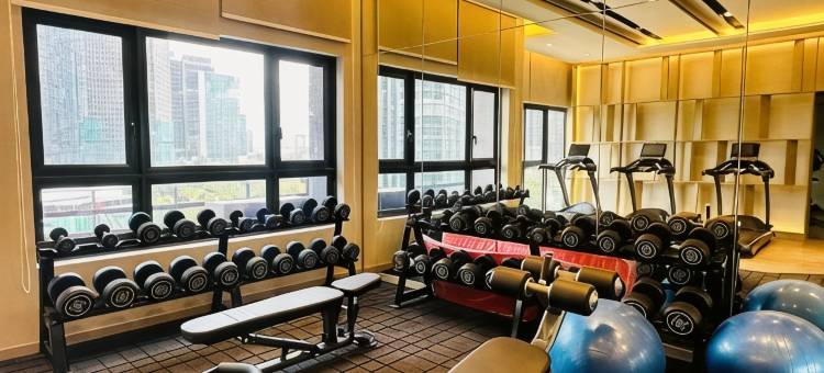 KLCC King suites by Agile图片