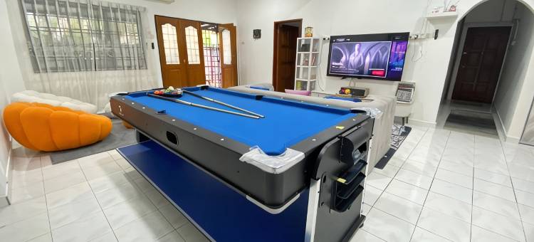 Bukit Beruang Private Pool Villa by Jeffery Lam Home Management图片