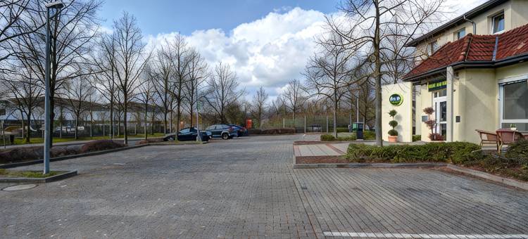 卡塞尔产业园B&B酒店(B&B HOTEL Kassel-Industriepark)图片