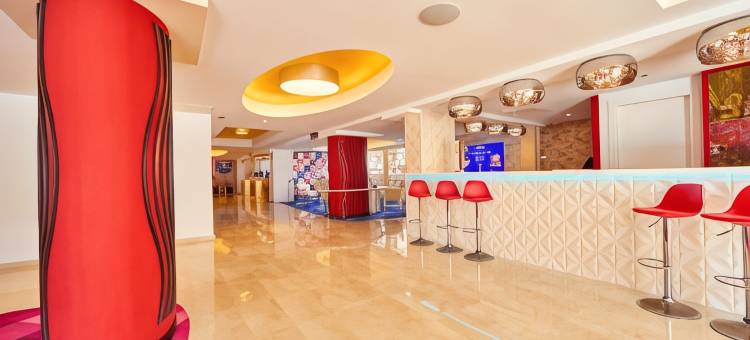 马略卡靛蓝岩石酒店-限成人(Indico Rock Hotel Mallorca - Adults Only)图片