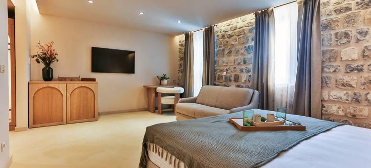 Boutique hotel Ruzmarin Garden&SPA by Aycon图片