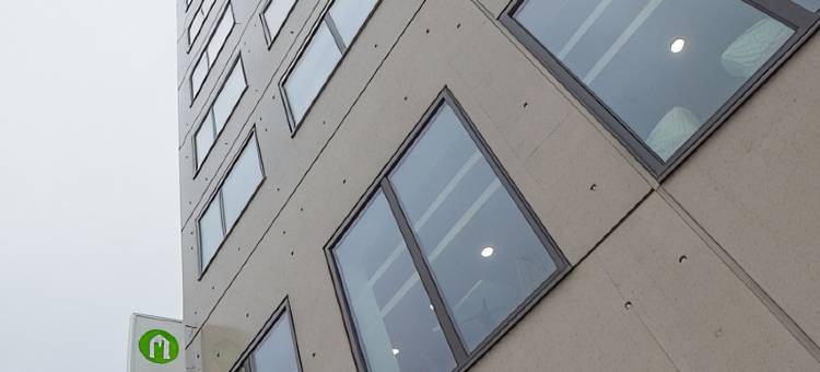 Campanile PRIME-梅斯中心Gare(Campanile PRIME - Metz Centre Gare)图片