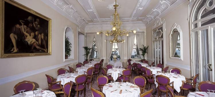 维多利亚尊邸·概念水疗酒店(R系列臻选旗下)(Grand Hotel Victoria Concept & Spa, by R Collection Hotels)图片
