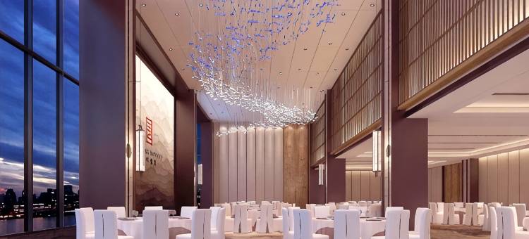 西安经开瑾程酒店(文景路地铁站店)图片