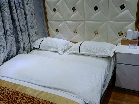 沿河富源宾馆