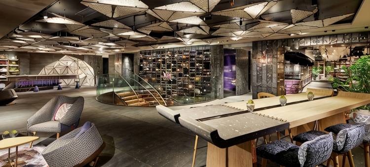 京都站美居酒店(Mercure Kyoto Station)图片
