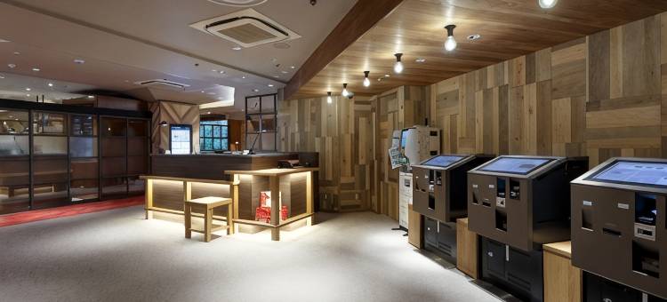 涩谷东急REI酒店(Shibuya Tokyu Rei Hotel)图片