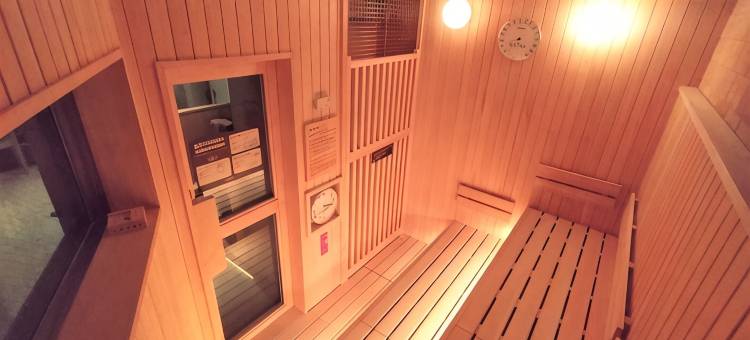 银座多美迎高级天然温泉酒店(多美迎・御宿野乃 酒店集团)(Dormy Inn Premium Ginza Natural Hot Spring)图片