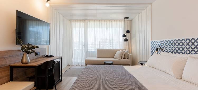 白玉兰酒店-仅限成人(Magnolia Hotel - Adults Only)图片