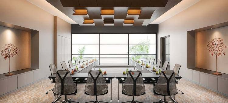 格尼G酒店(G Hotel Gurney)图片