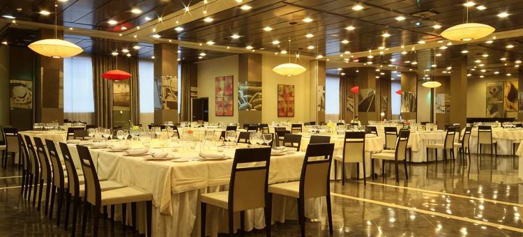 兰格勒Azz酒店(Azz Asturias Langrehotel & Spa)图片