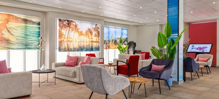 Ramada Hotel & Suites by Wyndham Costa del Sol Fuengirola图片