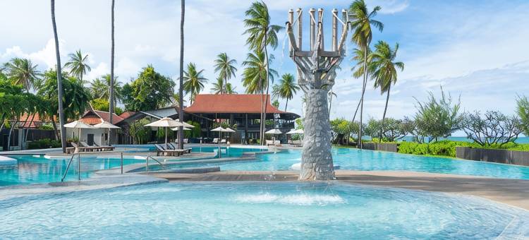 温德姆华欣攀武里度假村别墅(Wyndham Hua Hin Pranburi Resort and Villas)图片