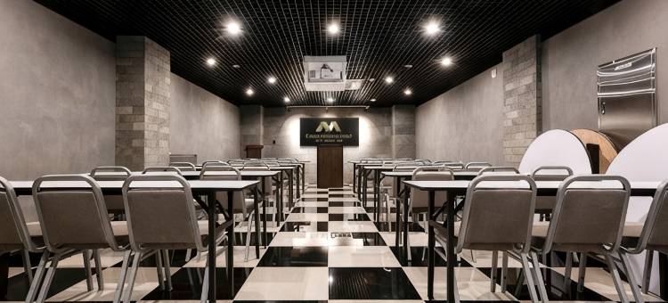 格兰德百万酒店(Grand Millions Hotel Seogwipo)图片