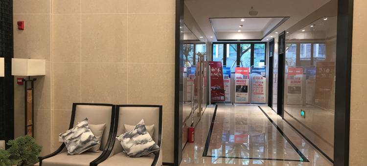 南宁滨江公寓图片