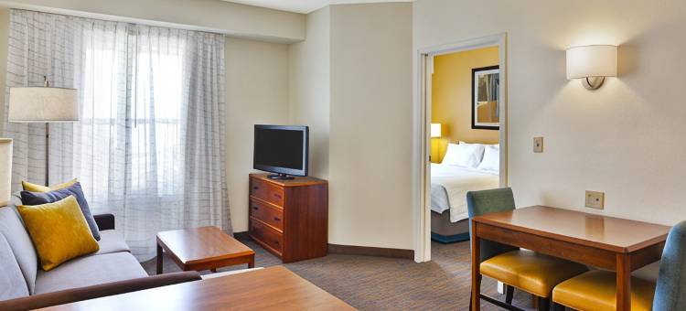 丹佛戈尔登居家酒店/红岩(Residence Inn Denver Golden/Red Rocks)图片