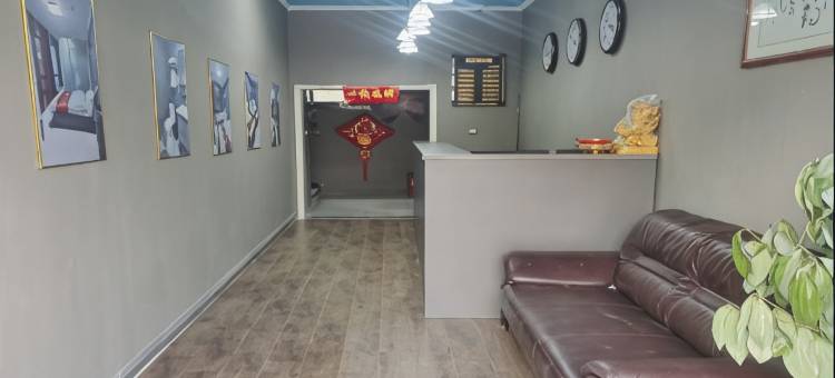 宿迁石榴酒店(众大上海城店)图片