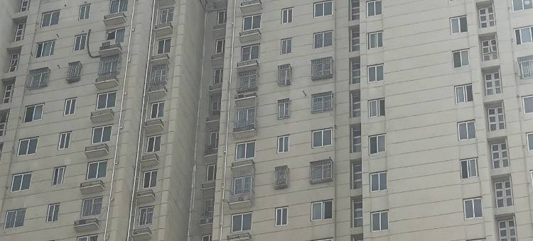 派河家园民宿(合肥大地学校店)图片