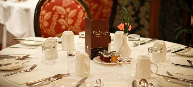 伦敦皇后门 100 号酒店 - 希尔顿格芮精选酒店(100 Queen’s Gate Hotel London, Curio Collection by Hilton)图片