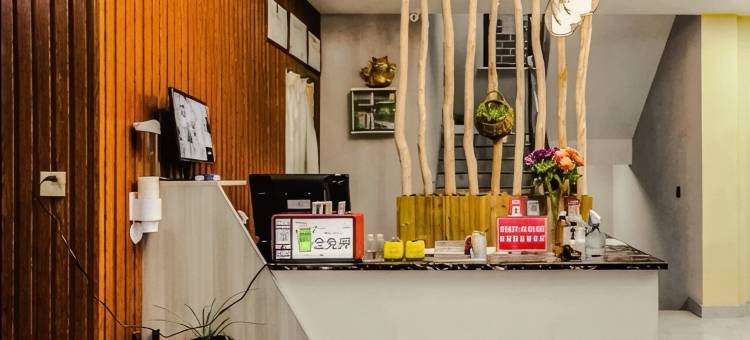横店蝉想民宿(横店梦幻谷店)图片