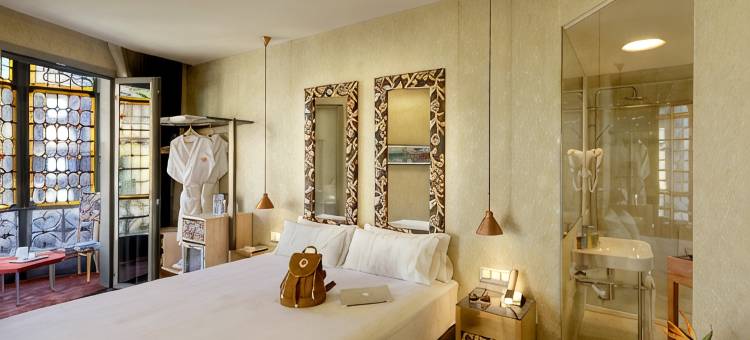 巴塞罗那阿克塞尔都市水疗酒店-仅限成人(Axel Hotel Barcelona & Urban Spa- Adults Only)图片