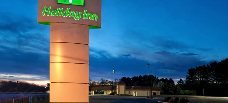 玛丽埃塔美吟酒店(Baymont by Wyndham Marietta)图片