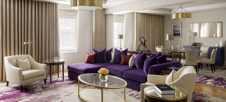 伦敦塔桥四季酒店(Four Seasons Hotel London at Tower Bridge)图片